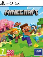 Minecraft PS5