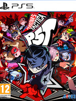 Persona 5 Tactica PS5