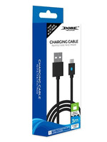 PS5 USB-kabel 3 Meter