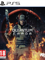 Quantum Error PS5