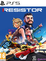Resistor PS5