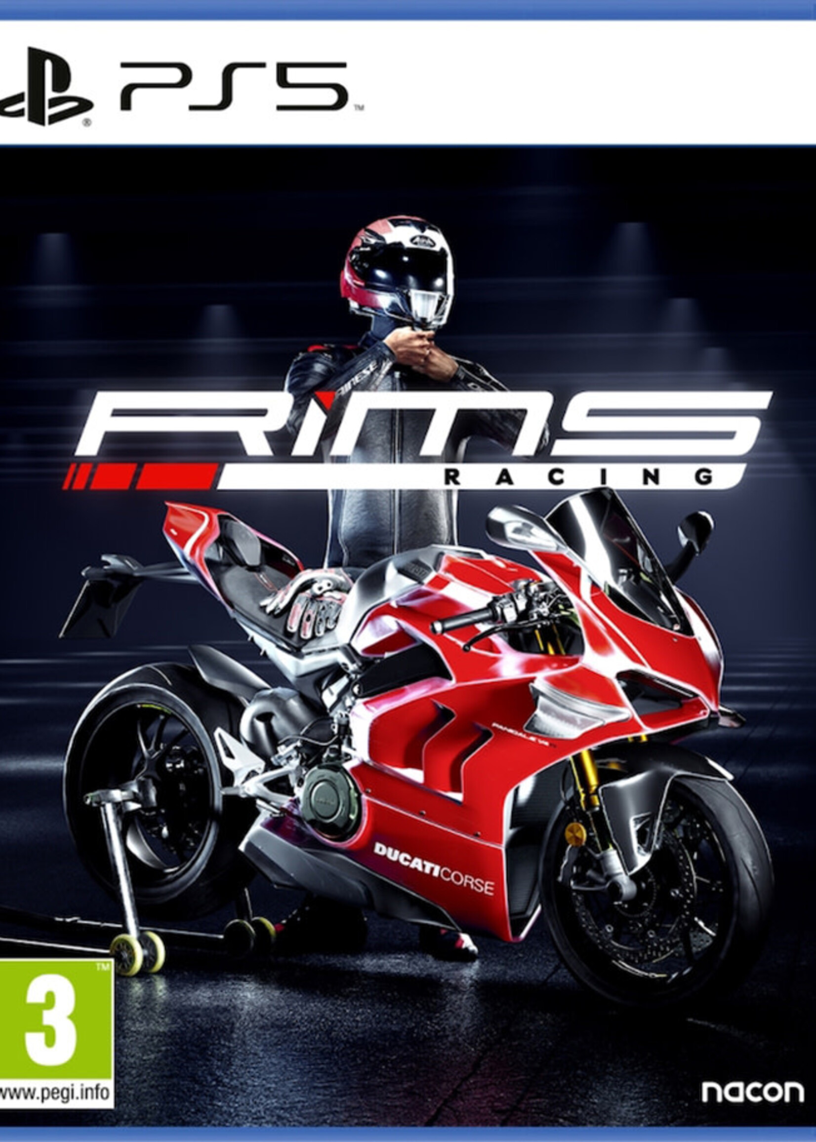 RiMS Racing PS5