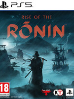 Rise Of The Ronin PS5