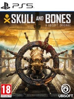 Skull & Bones PS5