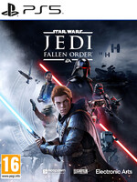 Star Wars Jedi Fallen Order     PS5