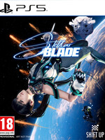 Stellar Blade PS5