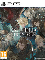 The Diofield Chronicle PS5