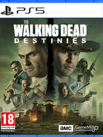 The Walking Dead Destinies PS5