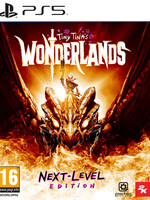 Tiny Tina's Wonderlands Next    Level Edition PS5