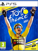 Tour De France 2021 PS5