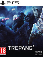 Trepang 2 PS5