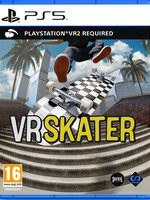 VR Skater PS5