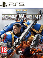 Warhammer 40.000 Space Marine   II PS5