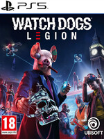 Watch Dogs Legion PS5