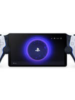 PlayStation Portal Remote Player PS5