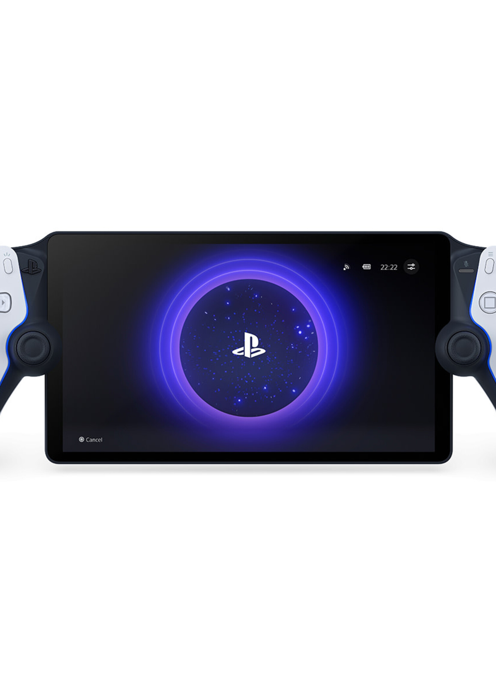 PlayStation Portal Remote Player PS5 + Beschermtas