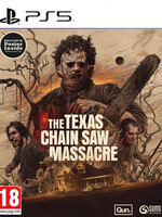 The Texas Chainsaw Massacre PS5