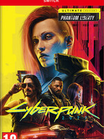 Cyberpunk 2077 Ultimate Edition Switch 2