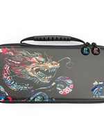 Freaks And Geeks Beschermhoes Alter Series Switch 2