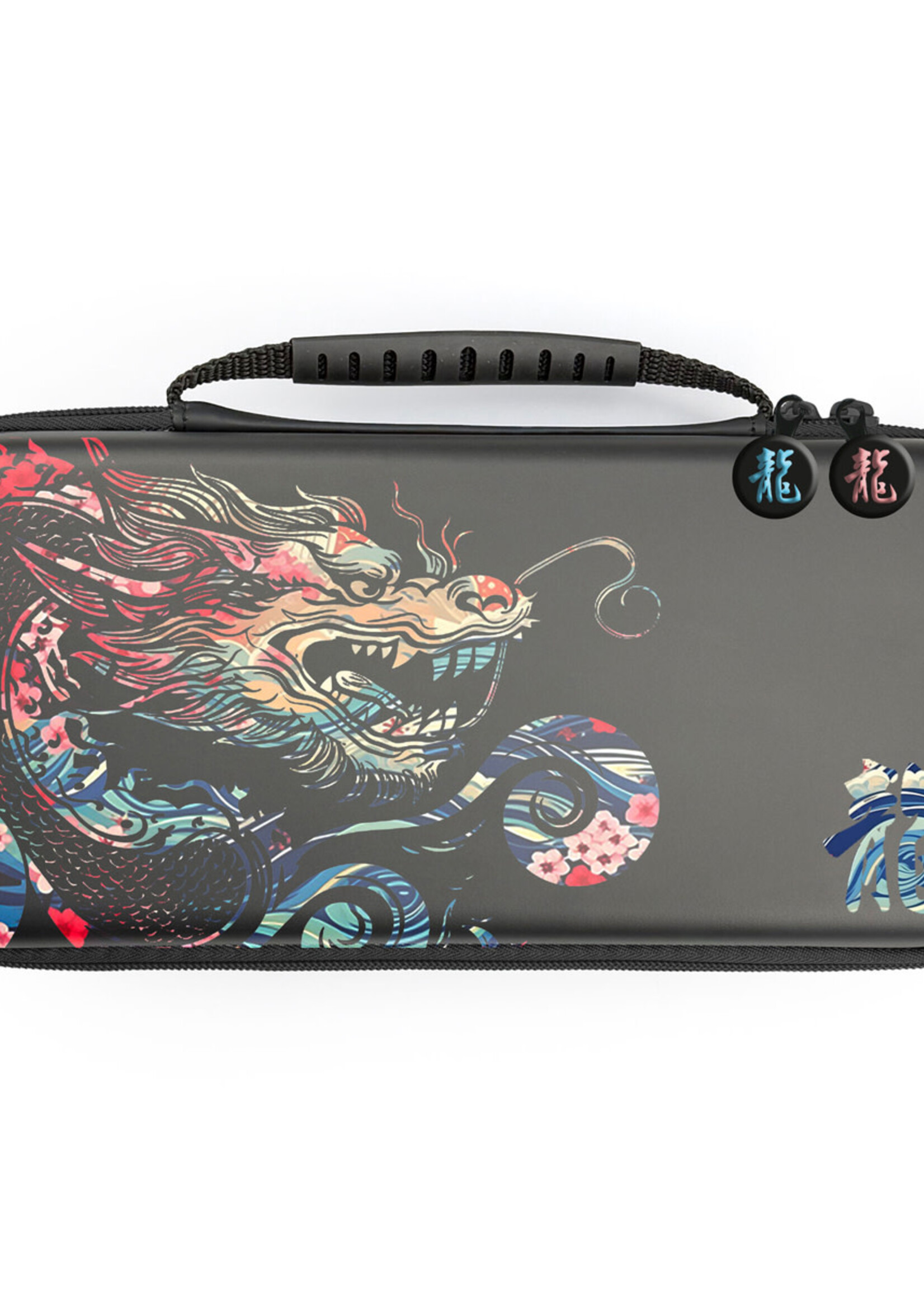 Freaks And Geeks Beschermhoes Alter Series Switch 2