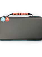 Freaks And Geeks Beschermcase   Blue Coral Switch 2