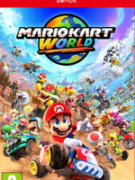 Mario Kart World Switch 2