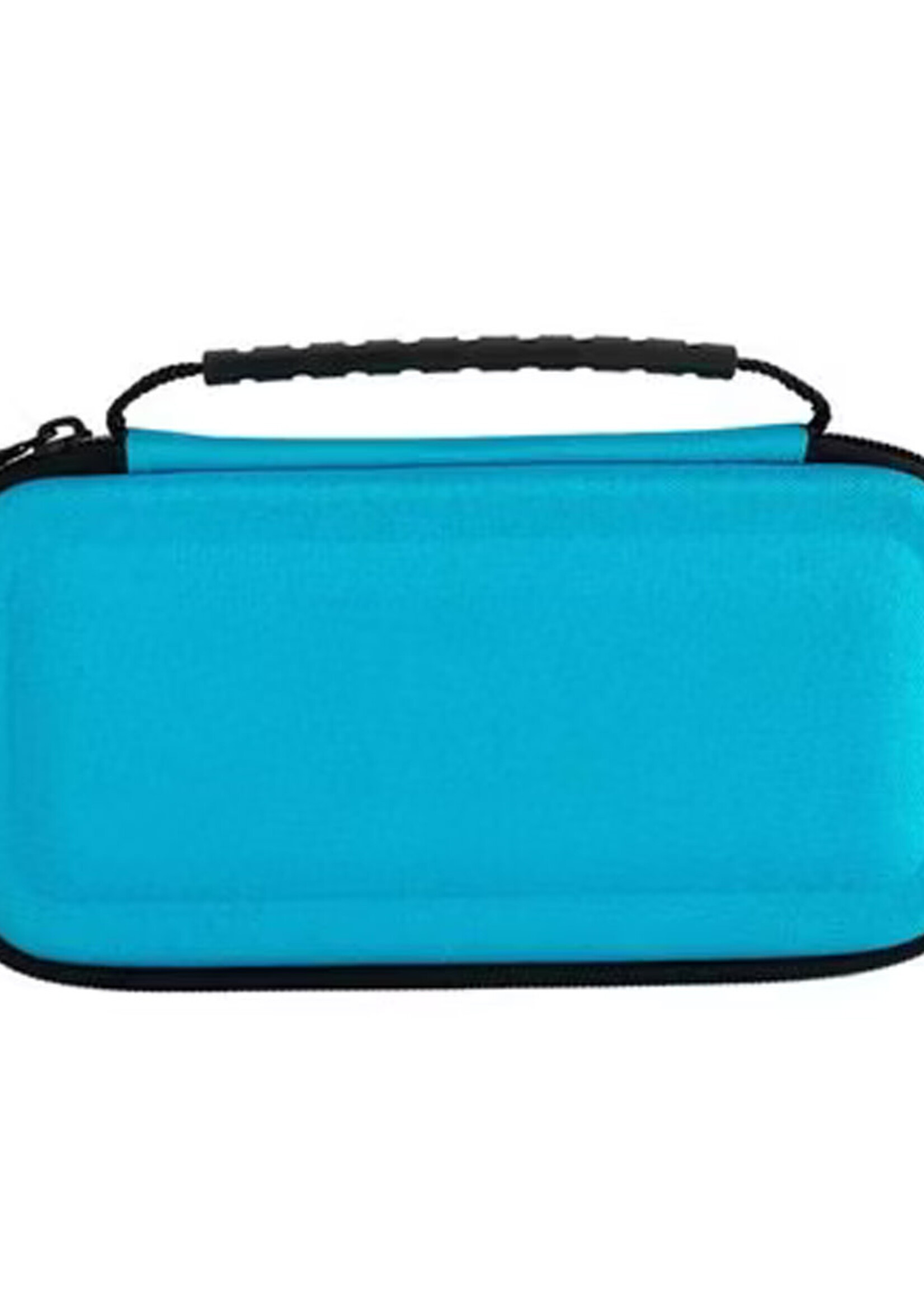 Nacon Travel Case Blue          Starter Pack Switch 2