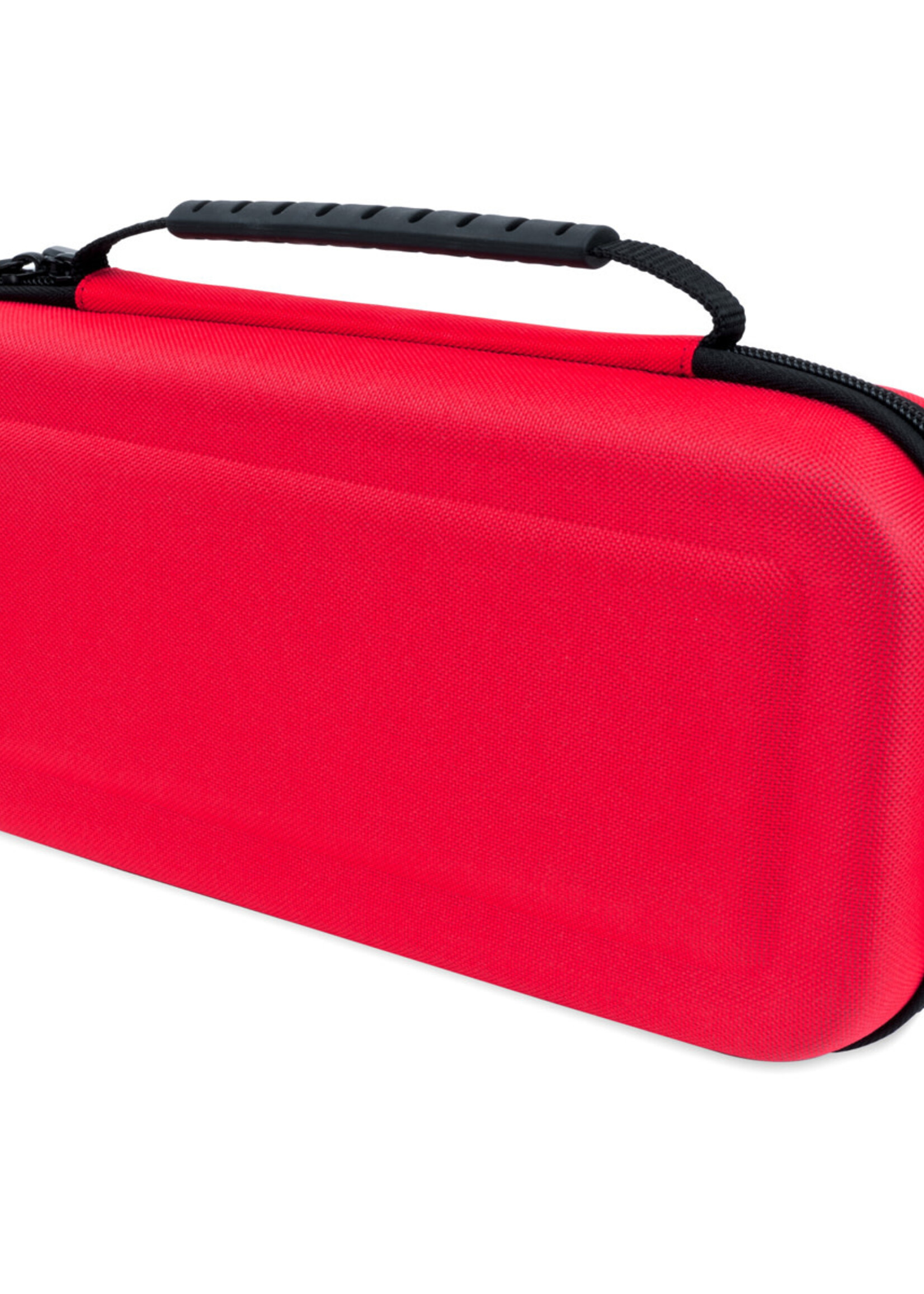 Nacon Travel Case Red           Starter Pack Switch 2