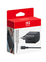 Nintendo Switch 2 AC Adapter