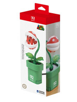 Nintendo Switch 2 Camera Piranha-Plant