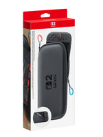 Nintendo Switch 2 Carrying Case + Screen Protector