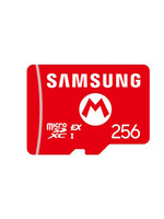 Switch 2 MicroSD Express        256GB