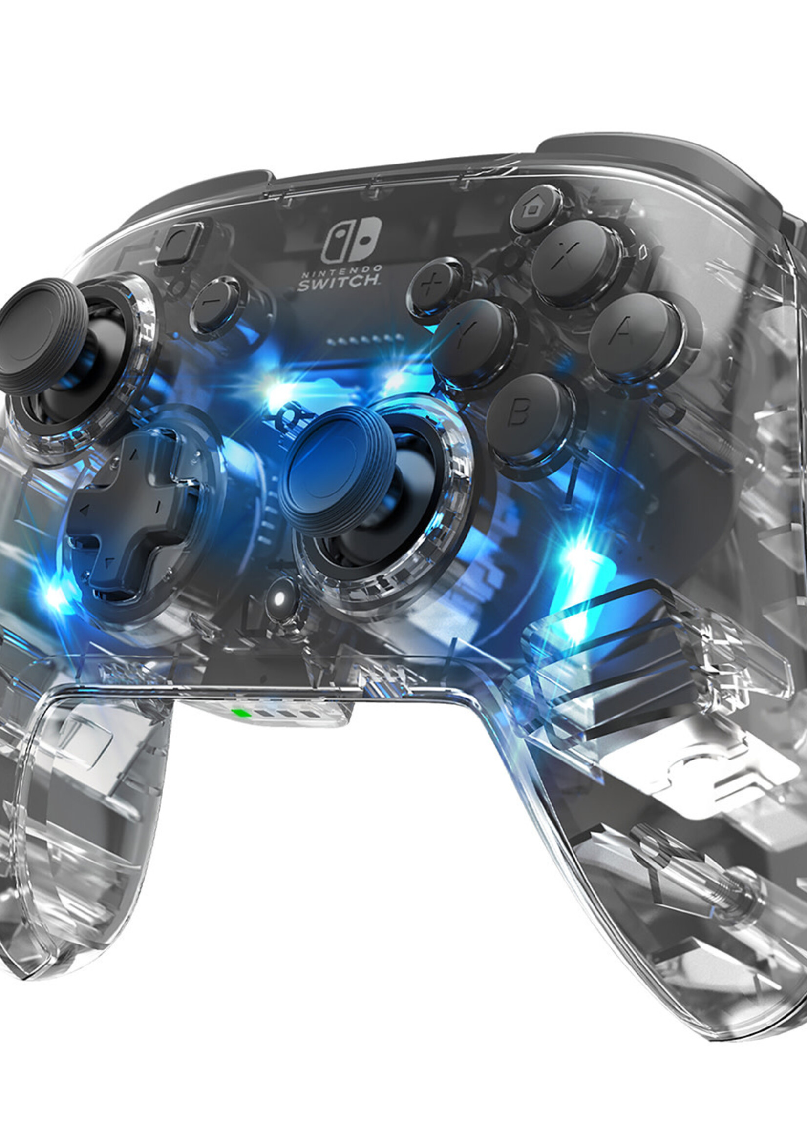 AfterGlow Wireless Deluxe Controller