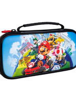 Bigben Official Case Mario Kart World Switch