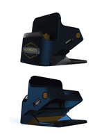 Charging Dock & Stand 2 en 1    Hogwarts Legacy Switch