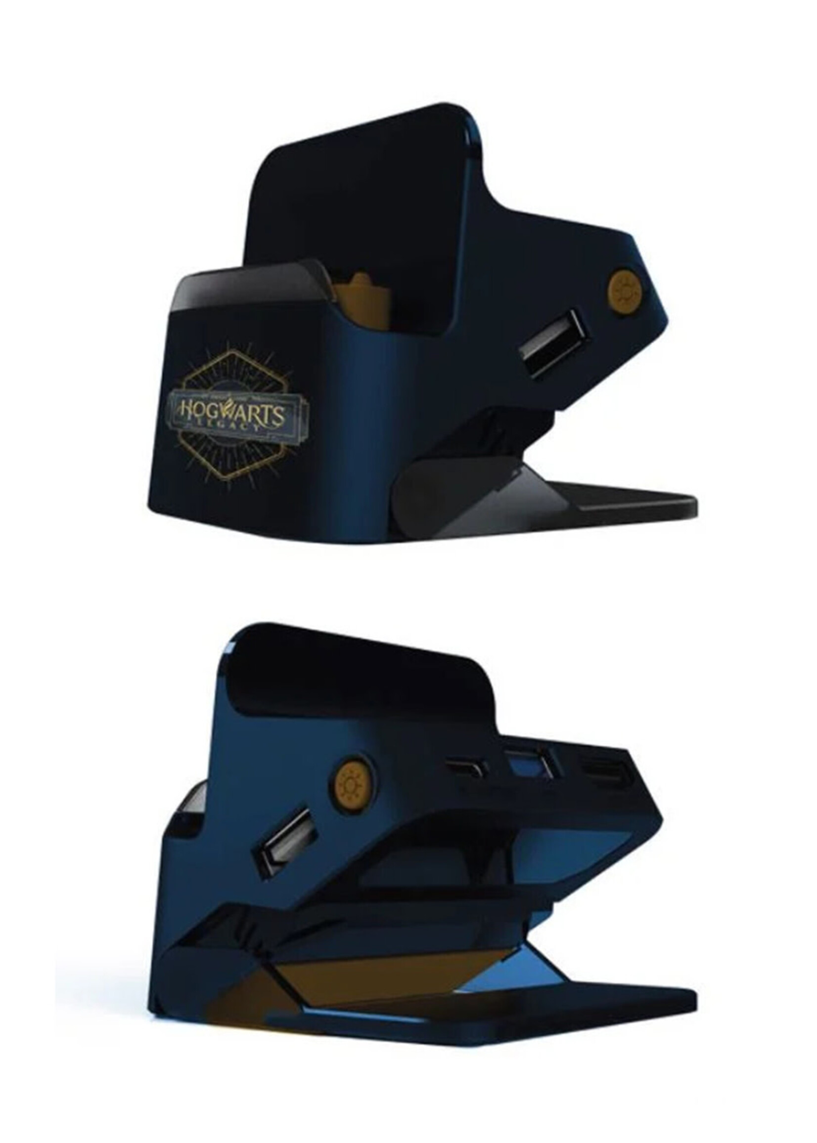 Charging Dock & Stand 2 en 1    Hogwarts Legacy Switch