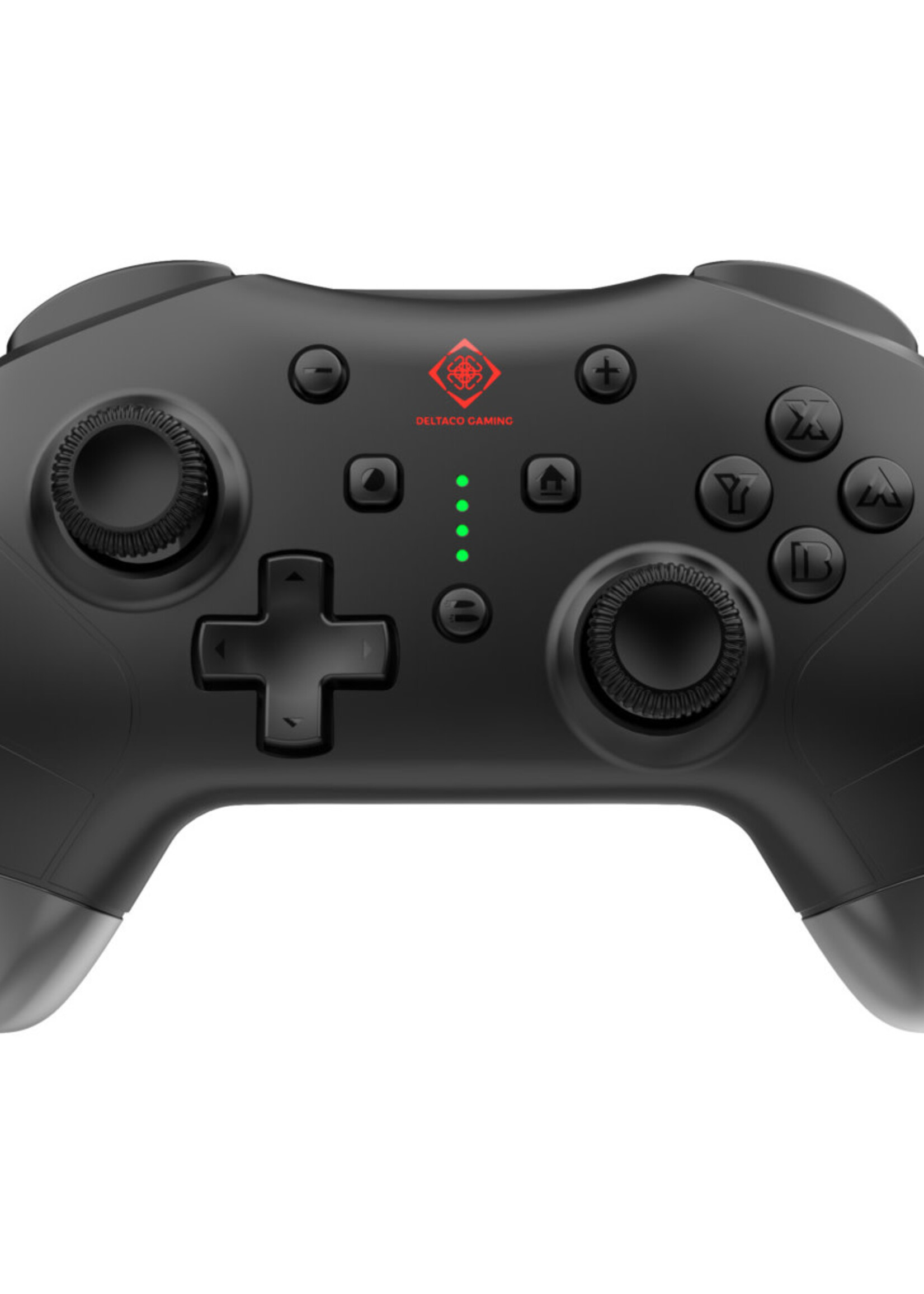 Deltaco Gaming Draadloze Mini Controller Nintendo Switch