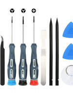 Deltaco VK-59 Reparatieset Switch 11-Delig