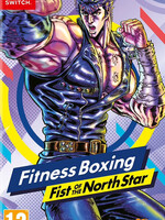 Fitness Boxing Fist Of The North Star Switch