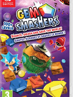 Gem Smashers Switch