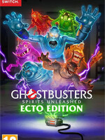 Ghostbusters Spirits Unleashed  Ecto Edition Switch
