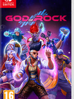 God of Rock Switch