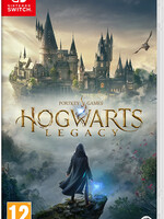 Hogwarts Legacy Switch