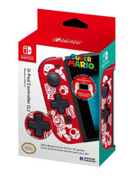 Hori D-Pad Controller New Super Mario Design
