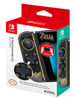 Hori D-Pad Controller Zelda
