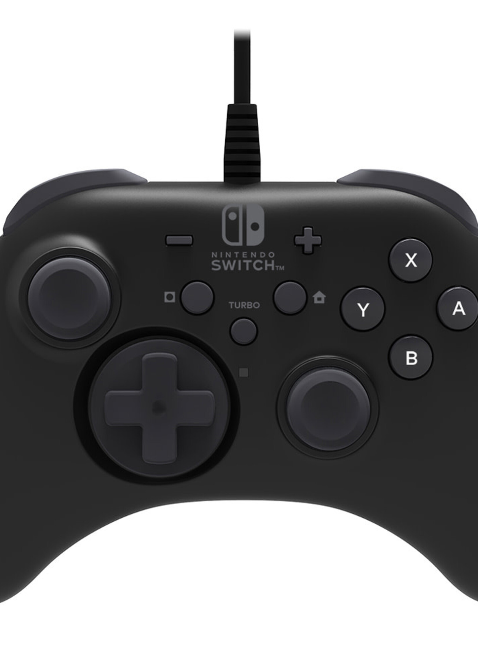 Hori Wired Controller Pad Nintendo Switch