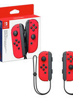 Joy-Con Controller Paar Rood
