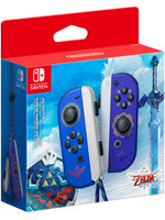 Joy-Con Controller Paar The Legend of Zelda Skyward Sword