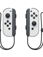 Joy-Con Paar Wit