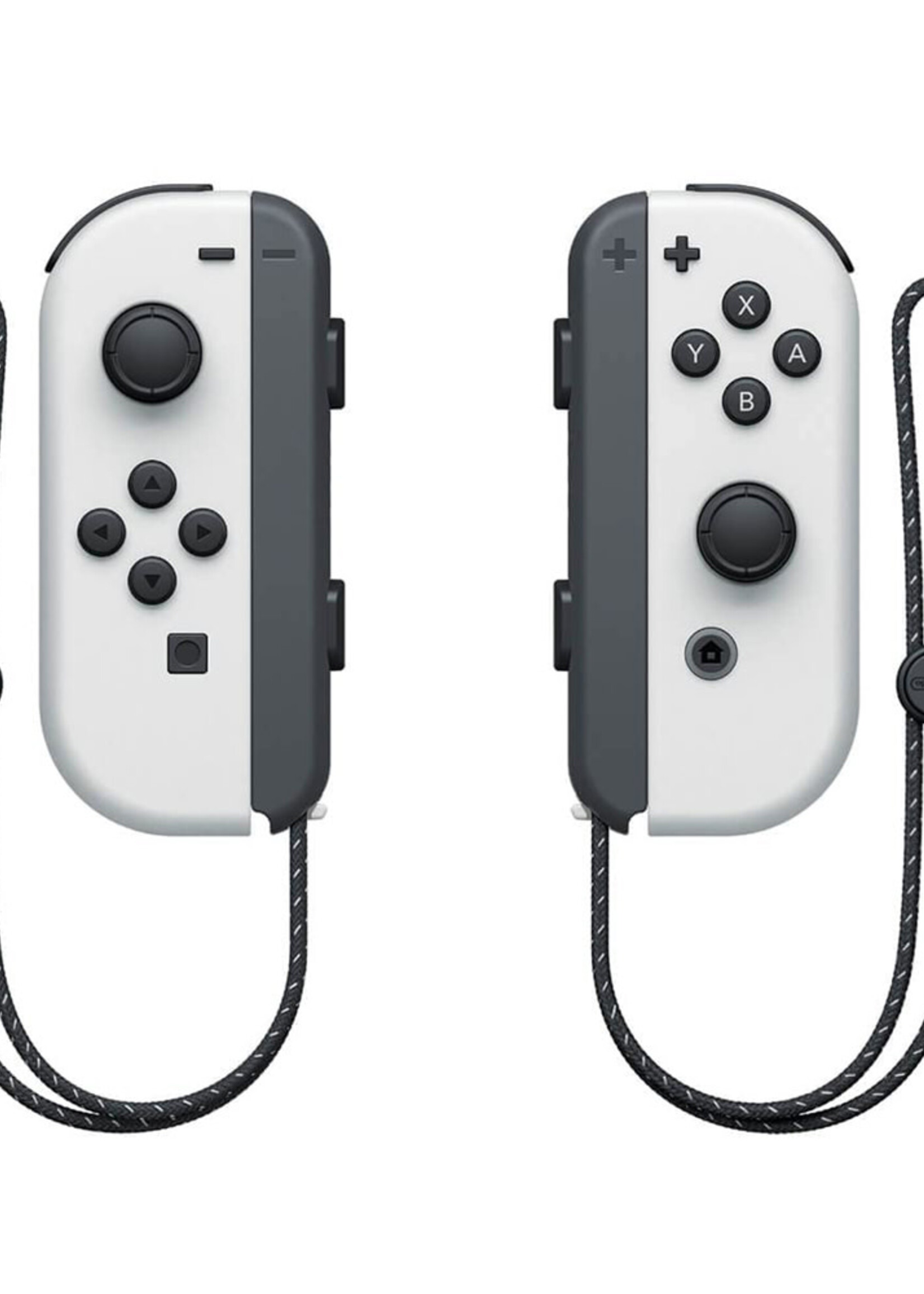 Joy-Con Paar Wit